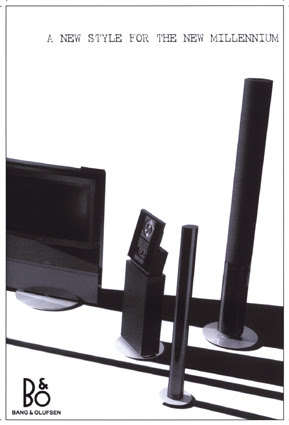 Bang and Olufsen