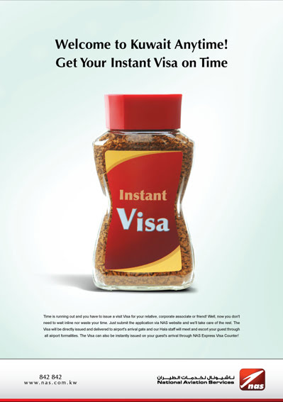 Online Visa