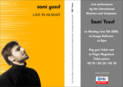 Sami Yusuf