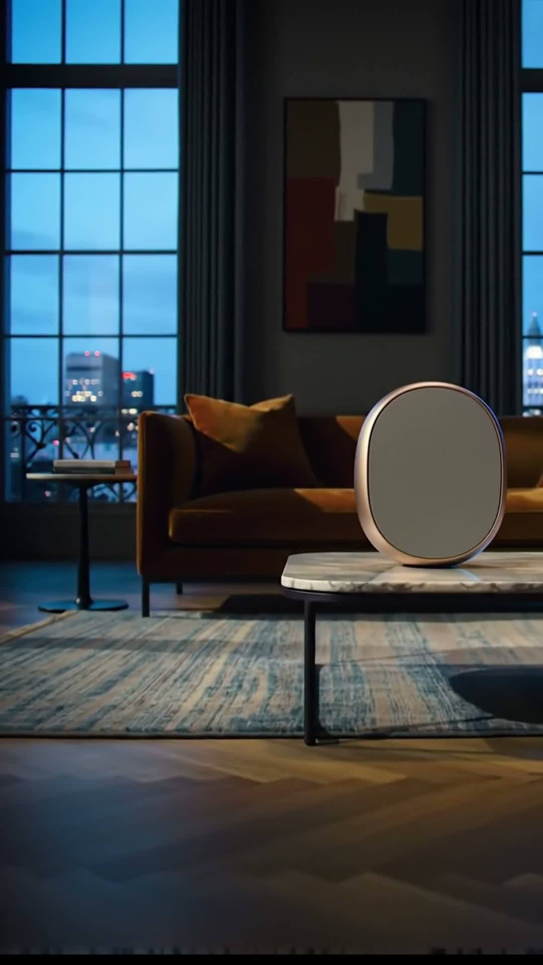 Bang & Olufsen Beosound 2