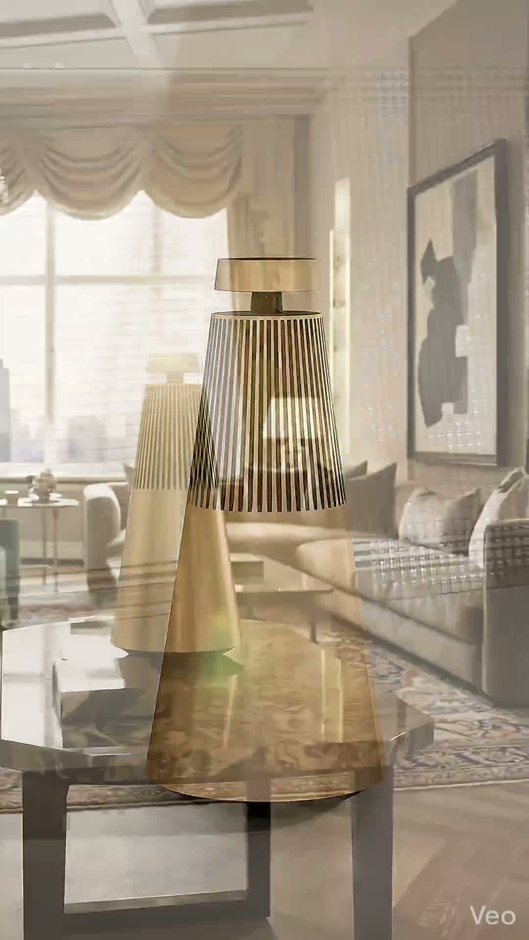Bang & Olufsen Beosound 2