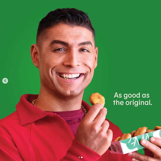 Social Campaign