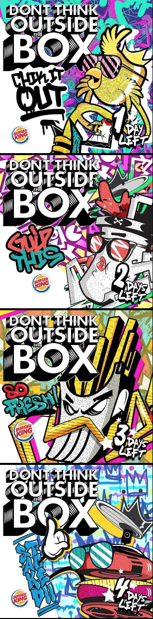 Social Campaign