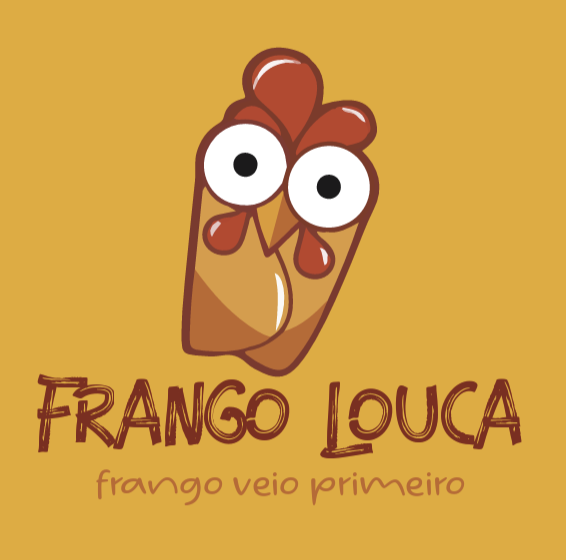 Frango Louca