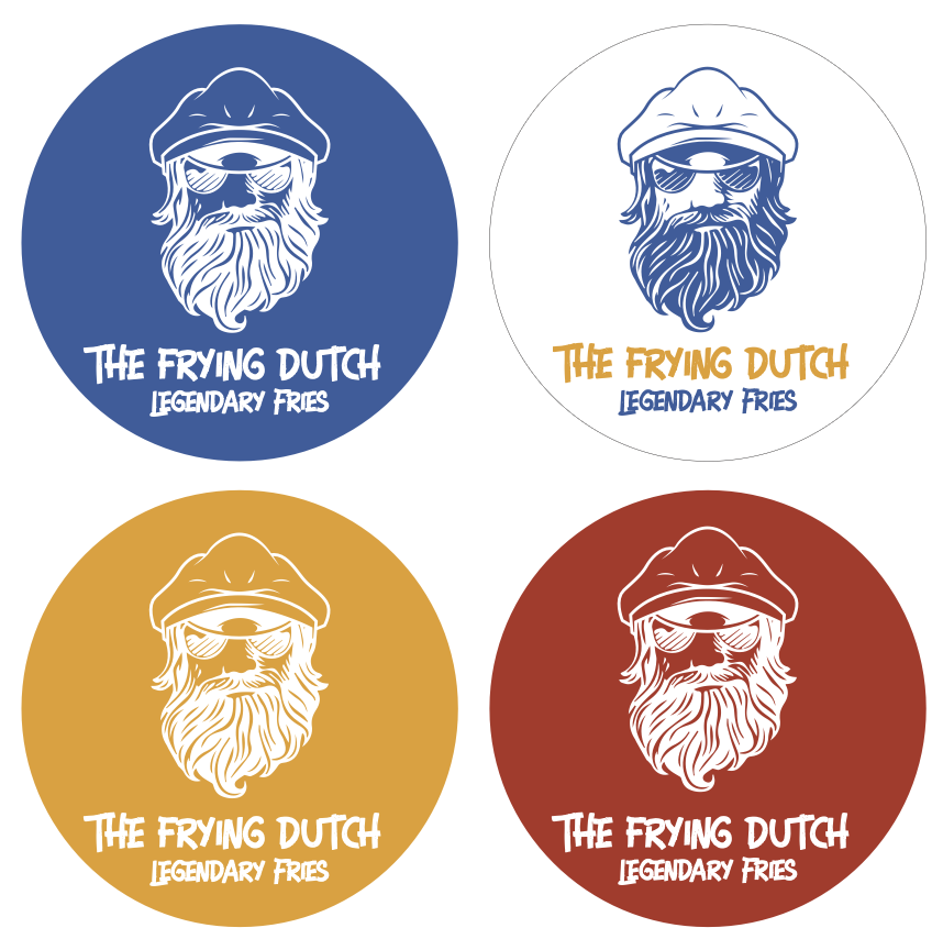 Frying Dutch