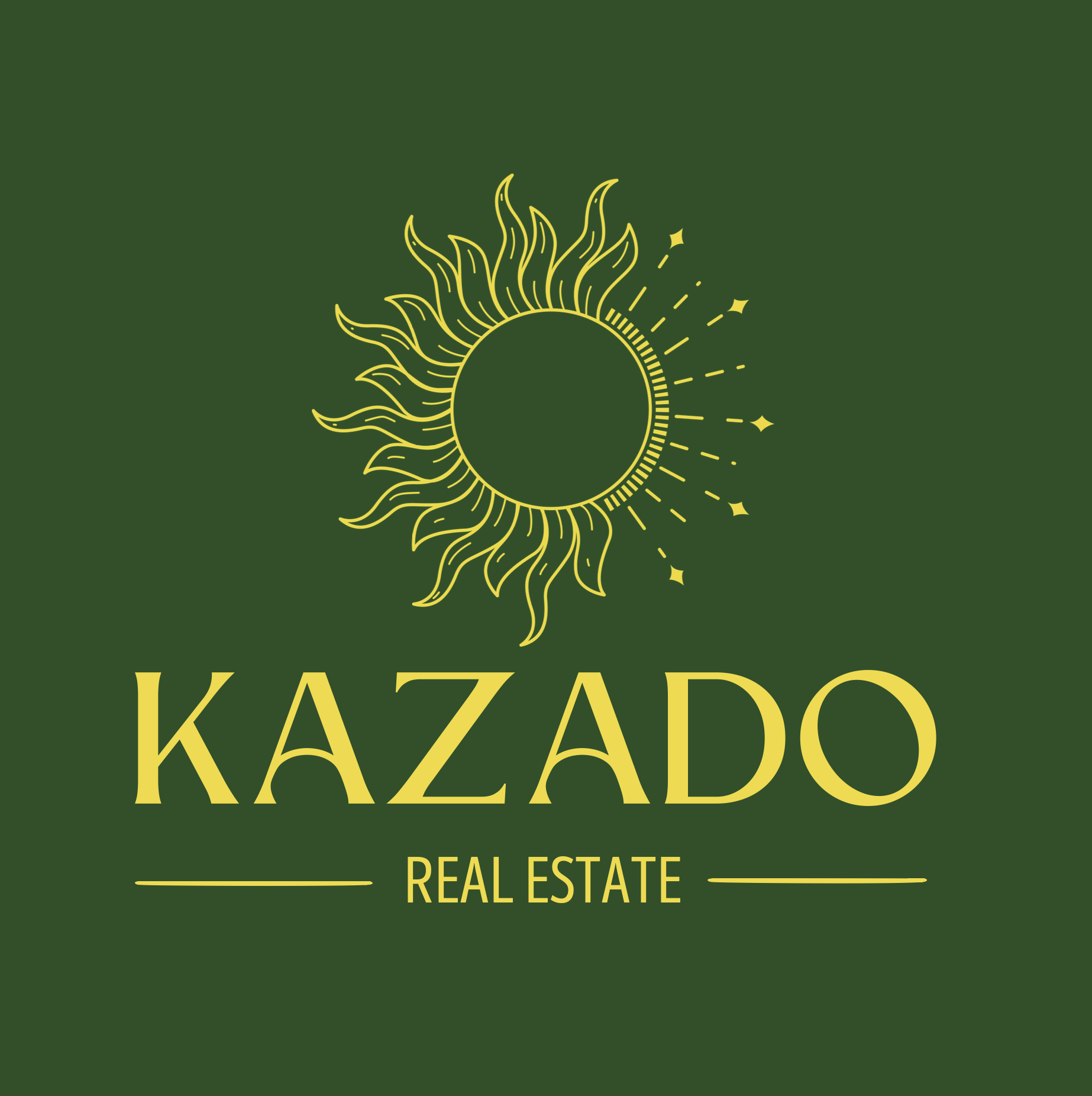 Kazado