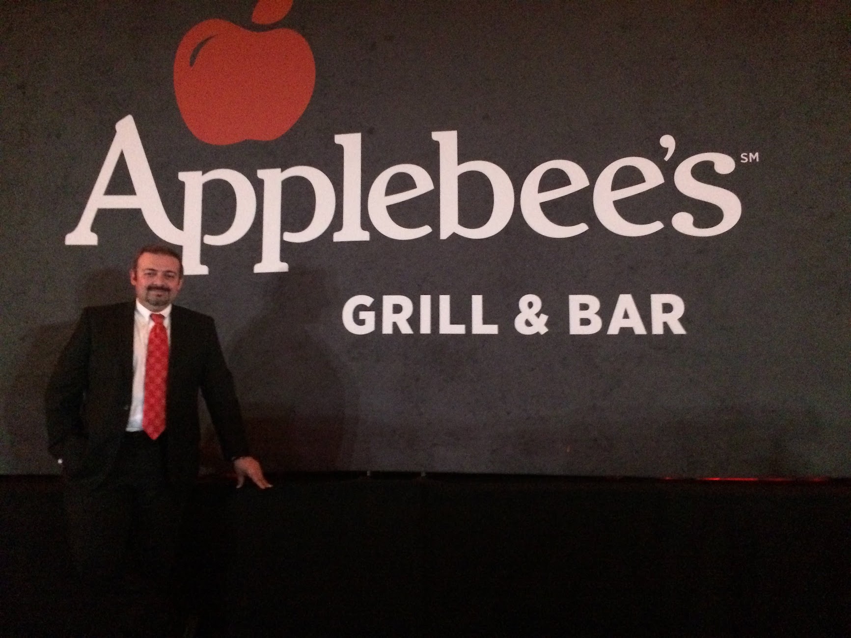Applebees