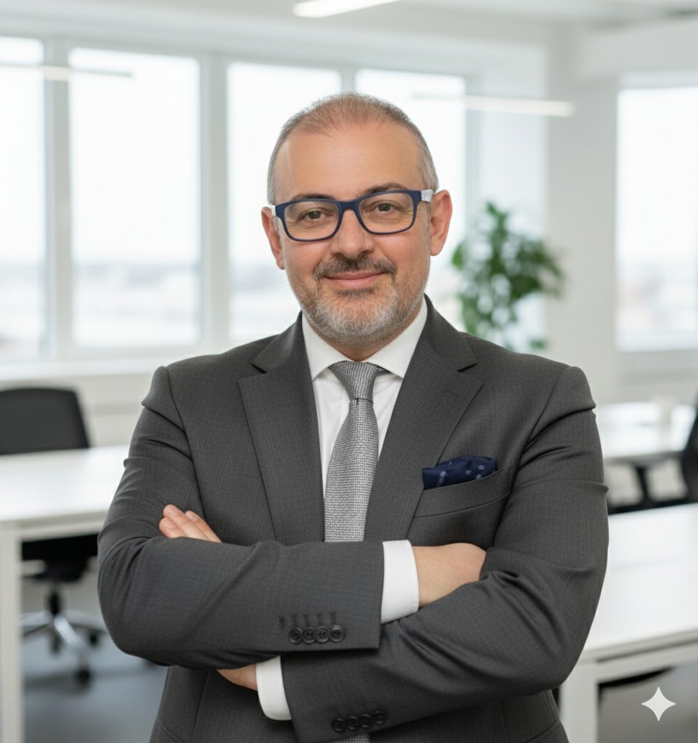 Tarek Jouda