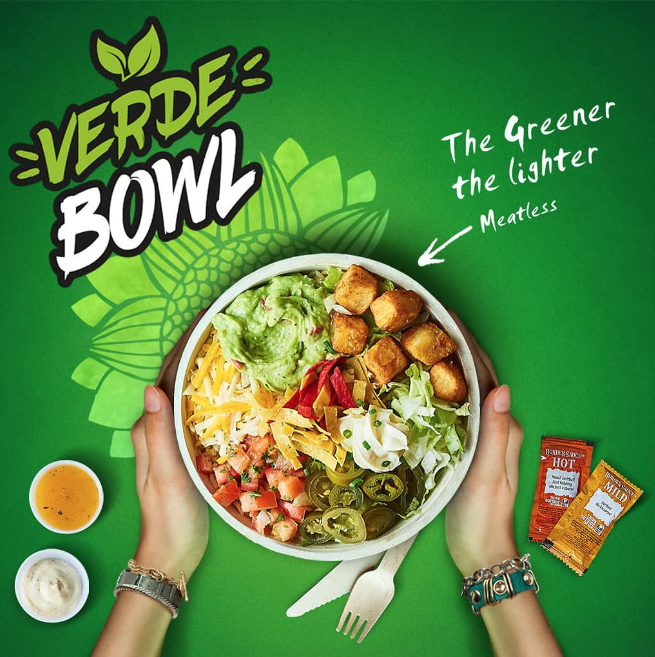 Bowl Campaign