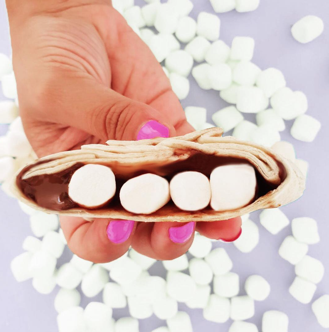 Smores