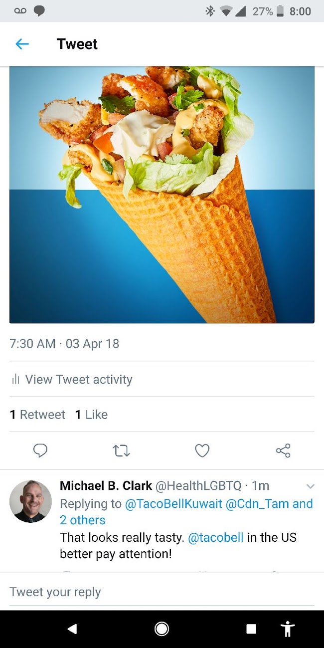 Taco Bell