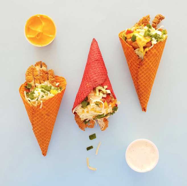 Taco Bell