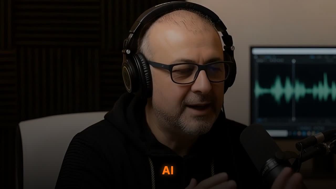 The AI Creative Strategy Dive